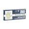 Valugards Valugards Stretch, Disposable Gloves, Stretch Poly, XL, 1000 PK, Clear 303363294 - alternate 5